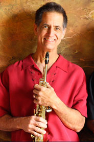Second Sunday Jazz