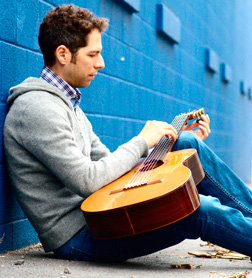 Josinaldo Costa